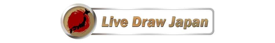 Live Draw Japan